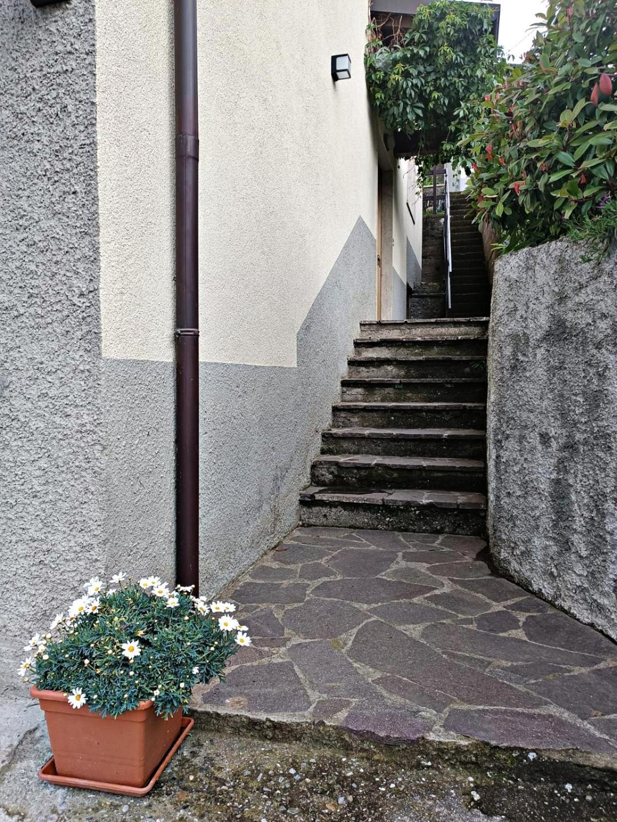 Brezza Di Lago Costa Volpino Exterior photo